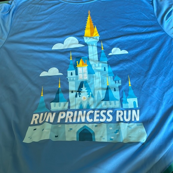 run disney Tops - Run Disney T-Shirt